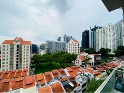 Vivace (D9), Apartment #584716761